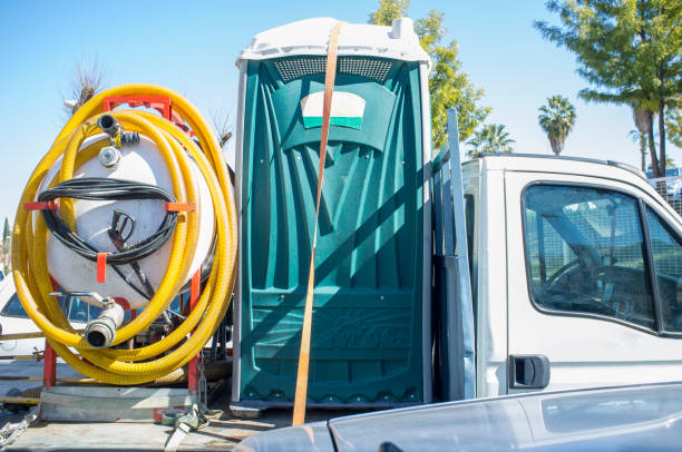 Porta potty services near me in Mount Shasta, CA