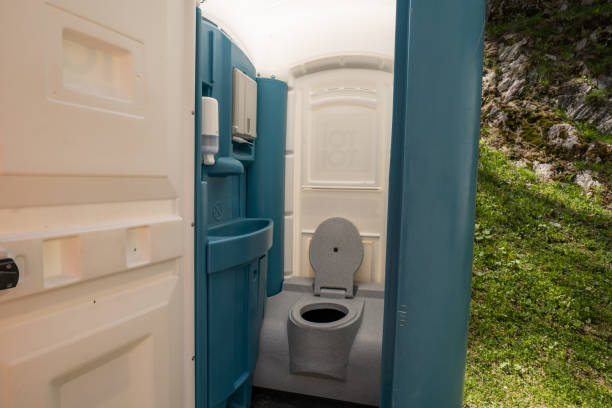 Best Event porta potty rental  in Mount Shasta, CA