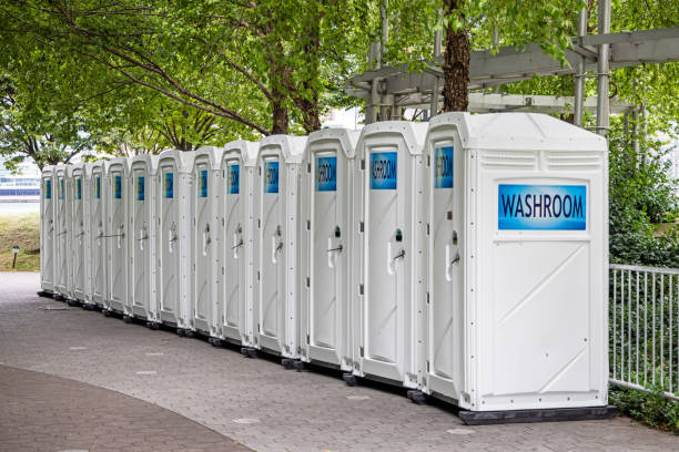Best Portable toilet rental cost  in Mount Shasta, CA